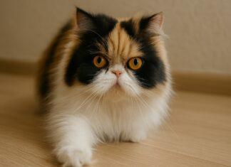 Il tuo gatto ti “controlla” quando torni a casa: cosa sta valutando davvero Il tuo gatto ti “controlla” quando torni a casa