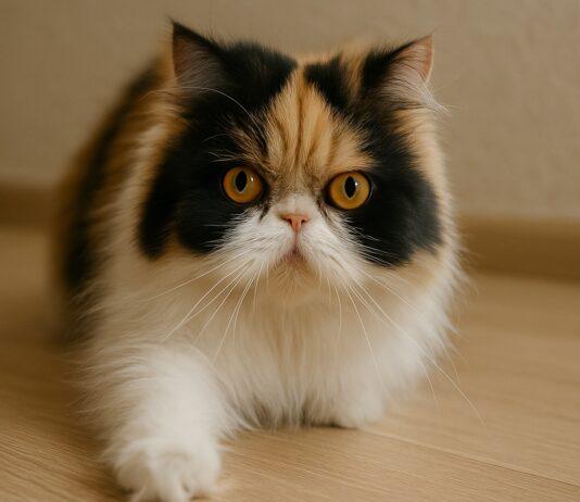 Il tuo gatto ti “controlla” quando torni a casa: cosa sta valutando davvero Il tuo gatto ti “controlla” quando torni a casa