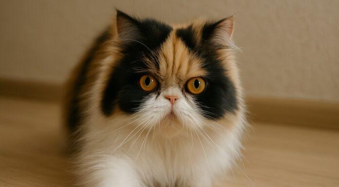 Il tuo gatto ti “controlla” quando torni a casa: cosa sta valutando davvero Il tuo gatto ti “controlla” quando torni a casa