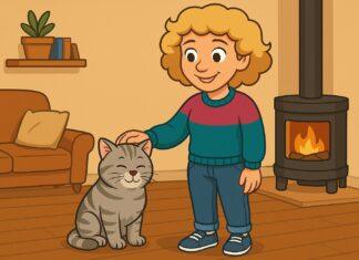 Jack e la notte dei miagolii misteriosi Jack e la notte dei miagolii misteriosi