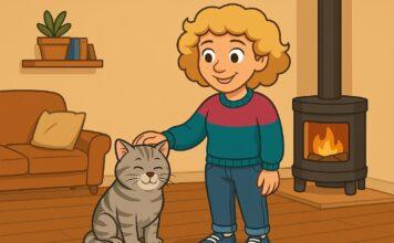 Jack e la notte dei miagolii misteriosi