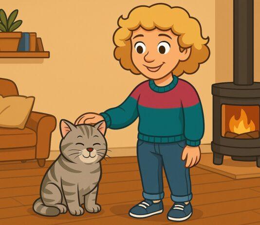 Jack e la notte dei miagolii misteriosi Jack e la notte dei miagolii misteriosi