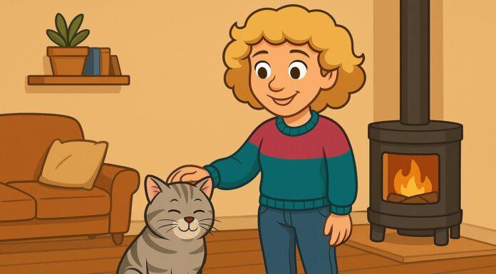 Jack e la notte dei miagolii misteriosi Jack e la notte dei miagolii misteriosi