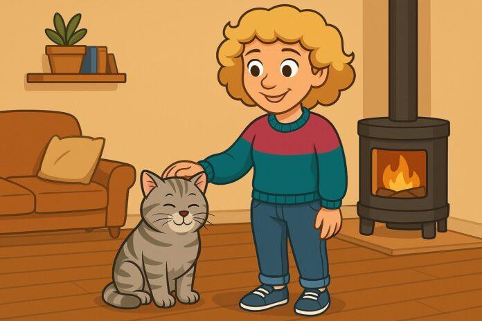 Jack e la notte dei miagolii misteriosi