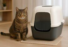 Lettiera che non sporca in giro: soluzioni pratiche che funzionano davvero Lettiera che non sporca in giro