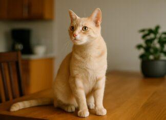 L’udito del gatto: il superpotere felino L’udito del gatto