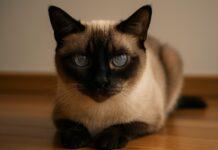 Occhi appannati nel gatto: segnali da non ignorare Occhi appannati nel gatto