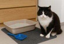 Odori di lettiera in estate: come prevenirli senza deodoranti Odori di lettiera in estate