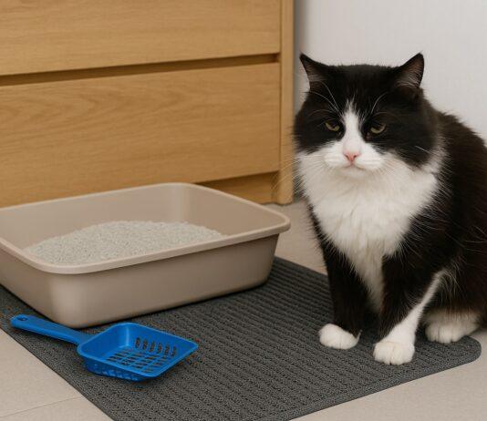 Odori di lettiera in estate: come prevenirli senza deodoranti Odori di lettiera in estate