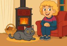 Pepe e la Stufa Magica