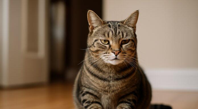 Perché alcuni gatti fanno finta di ignorarti: psicologia o strategia? Perché alcuni gatti fanno finta di ignorarti