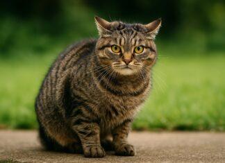 Perché i gatti tremano? 10 cause possibili Perché i gatti tremano