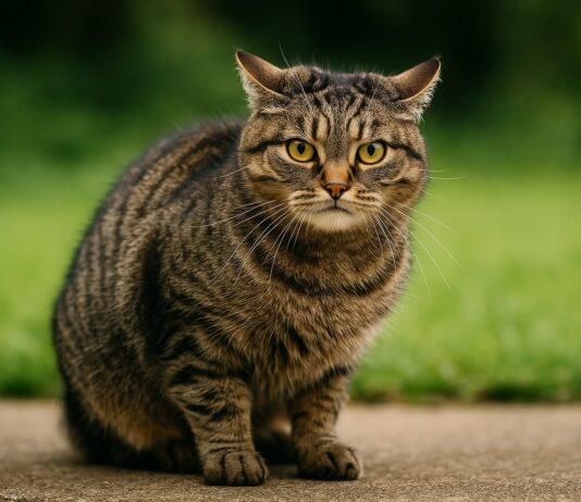 Perché i gatti tremano? 10 cause possibili Perché i gatti tremano