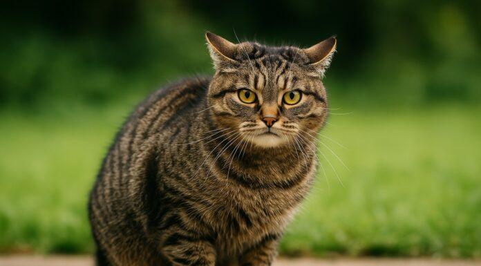 Perché i gatti tremano? 10 cause possibili Perché i gatti tremano