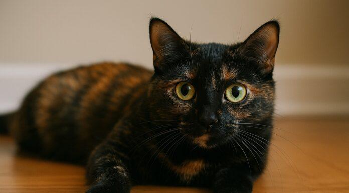 Perché il gatto ha le pupille sempre dilatate Perché il gatto ha le pupille sempre dilatate