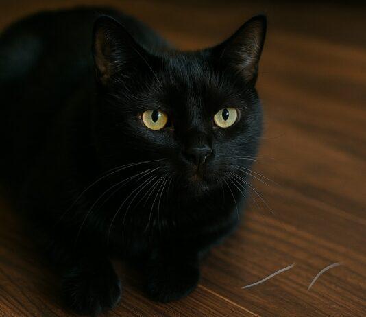 Perché il gatto perde i baffi (e quando preoccuparsi) Perché il gatto perde i baffi