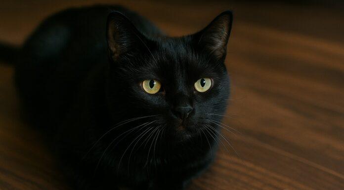 Perché il gatto perde i baffi (e quando preoccuparsi) Perché il gatto perde i baffi