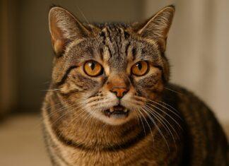 Problemi ai denti nel gatto: segnali da osservare Problemi ai denti nel gatto