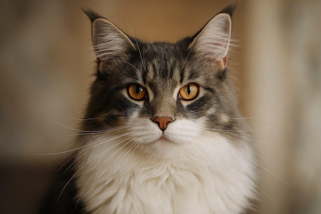 Sguardo del gatto- come leggere emozioni e intenzioni Sguardo del gatto: come leggere emozioni e intenzioni