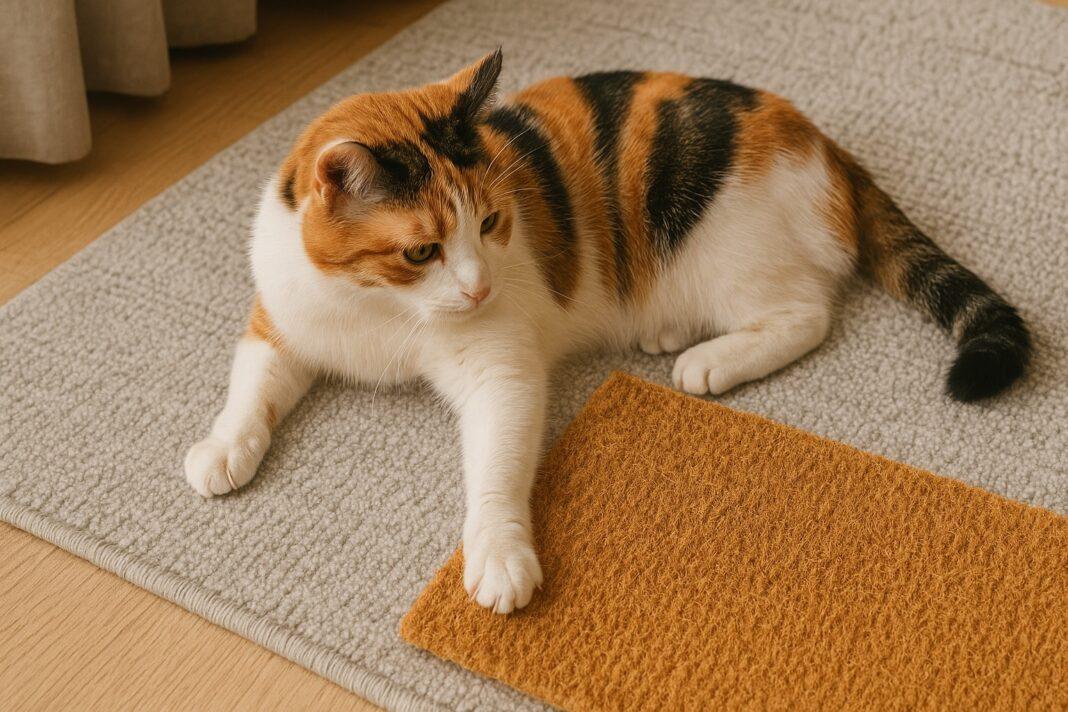 Tappeti antigatto Tappeti antigatto