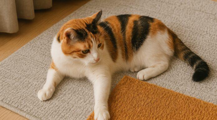 Tappeti antigatto: quali scegliere e come mantenerli puliti Introduzione Tappeti antigatto