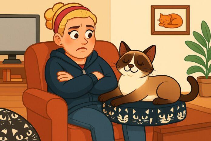 Una sera qualunqu Una sera qualunqu