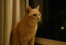 Vista del gatto: come vedono davvero al buio Vista del gatto