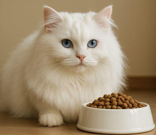 cibo per gatti sterilizzati