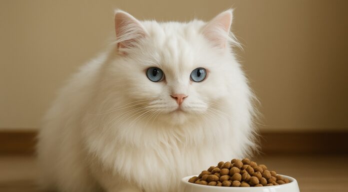 cibo per gatti sterilizzati