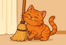 Jodie, la gatta che si struscia su tutto jodie la gatta che si struscia su tutto