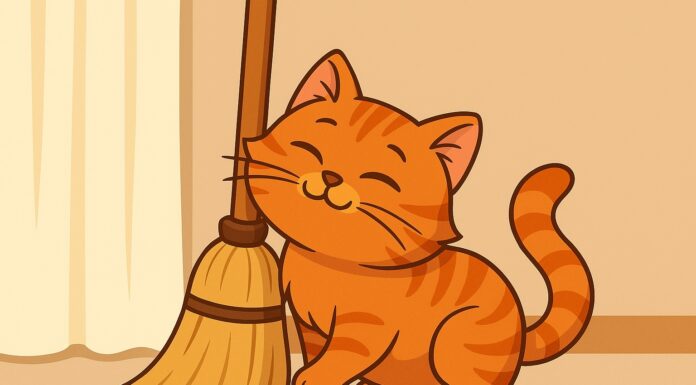 Jodie, la gatta che si struscia su tutto jodie la gatta che si struscia su tutto