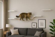 Come costruire una catwalk domestica Come costruire una catwalk domestica