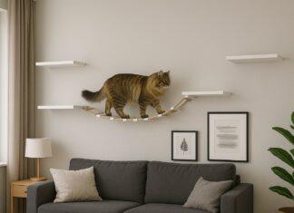 Come costruire una catwalk domestica Come costruire una catwalk domestica