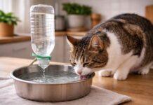 Fontanella DIY a costo zero Fontanella DIY a costo zero