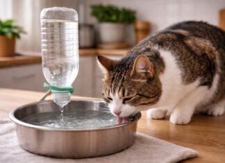 Fontanella DIY a costo zero Fontanella DIY a costo zero