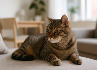 Gatto che cambia improvvisamente umore: instabilità o strategia felina? Gatto che cambia improvvisamente umore