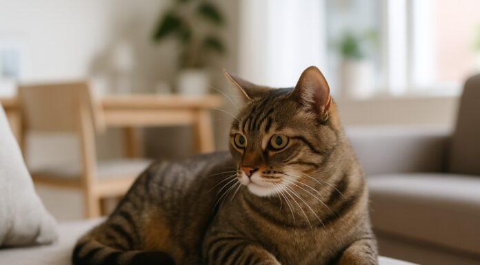 Gatto che cambia improvvisamente umore: instabilità o strategia felina? Gatto che cambia improvvisamente umore