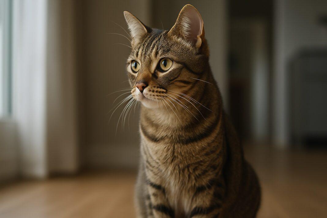 Il comportamento felino spiegato davvero Il comportamento felino spiegato davvero