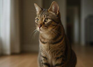 Il comportamento felino spiegato davvero: percezioni, istinti e piccoli segnali che non vedi Il comportamento felino spiegato davvero