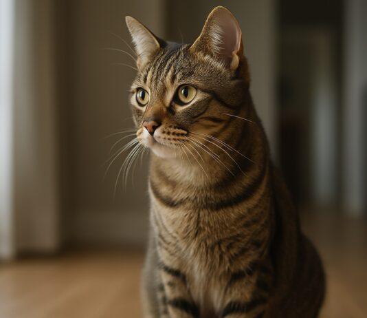 Il comportamento felino spiegato davvero