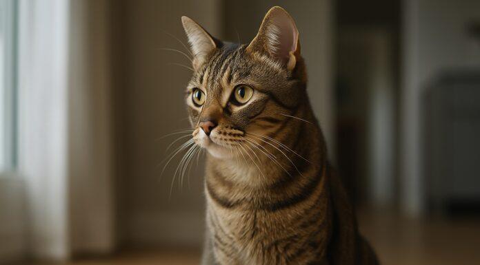 Il comportamento felino spiegato davvero: percezioni, istinti e piccoli segnali che non vedi Il comportamento felino spiegato davvero