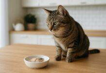 Il gatto può mangiare il pesce tutti i giorni? Il gatto può mangiare il pesce tutti i giorni