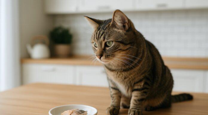 Il gatto può mangiare il pesce tutti i giorni? Il gatto può mangiare il pesce tutti i giorni