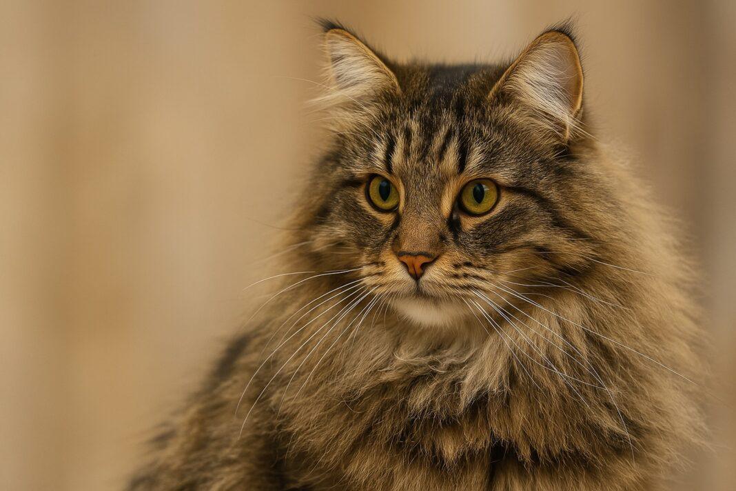 Il linguaggio del gatto Il linguaggio del gatto