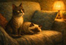 La favola del gatto che voleva capire tutto La favola del gatto che voleva capire tutto