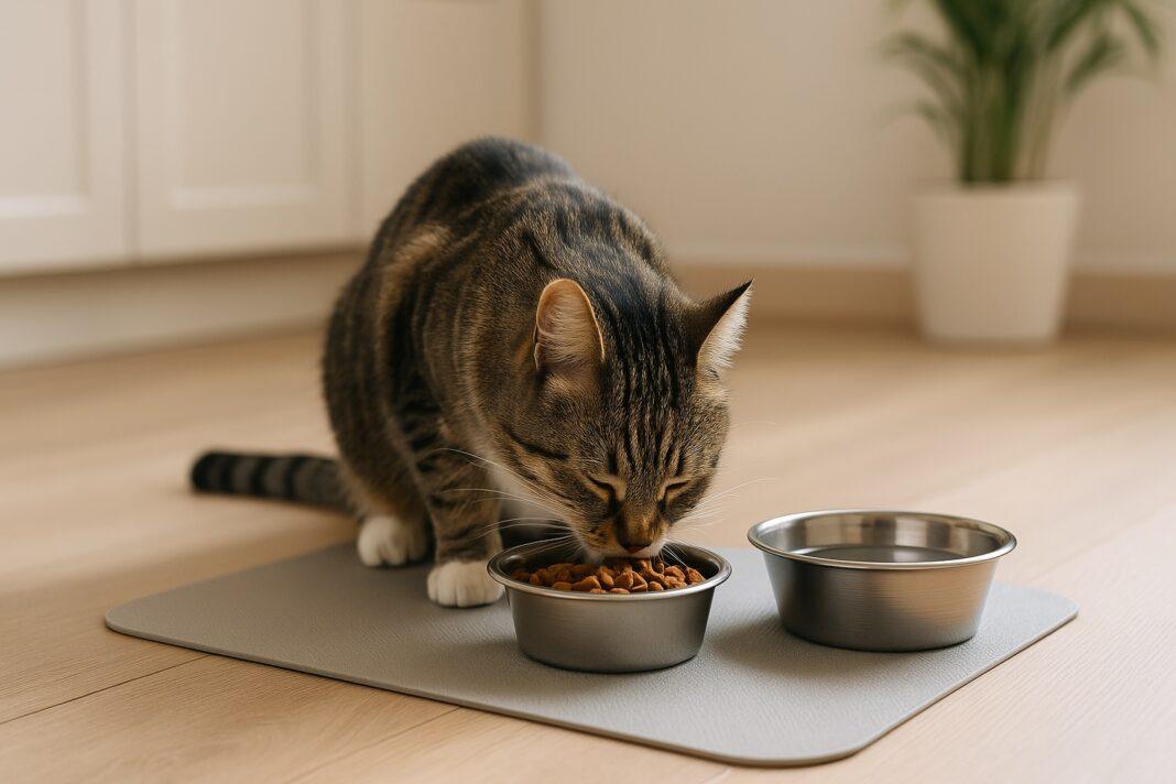 L’angolo pappa perfetto L’angolo pappa perfetto