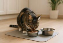 L’angolo pappa perfetto: come allestirlo in modo pratico e igienico L’angolo pappa perfetto