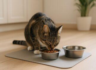 L’angolo pappa perfetto: come allestirlo in modo pratico e igienico L’angolo pappa perfetto