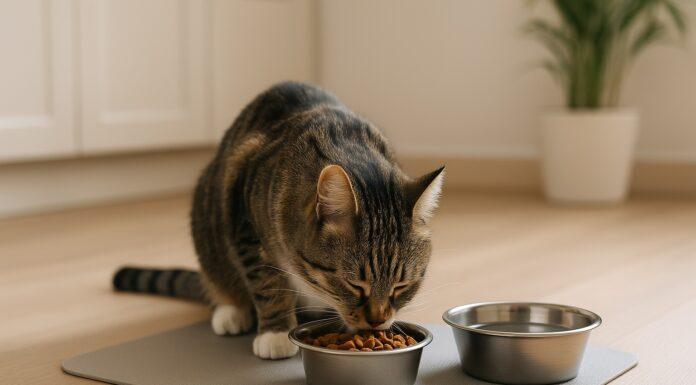 L’angolo pappa perfetto