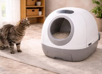 Lettiera autopulente: funziona davvero o è solo marketing? Lettiera autopulente